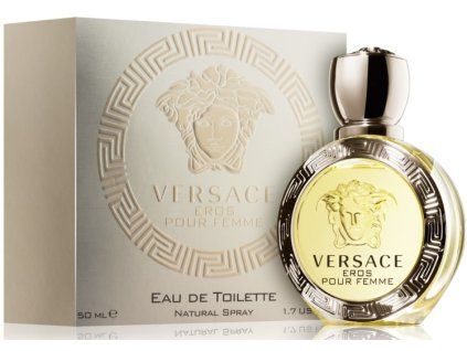 versace eros pour femme