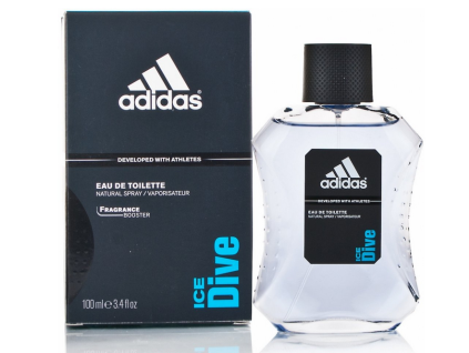 adidas ice dive