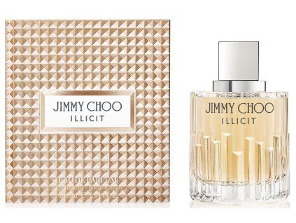 jimmy choo illicit