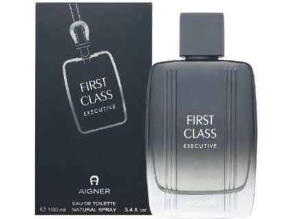 aigner first class executive