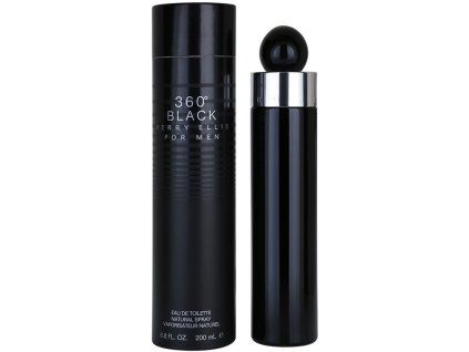 perry ellis 360 black for men
