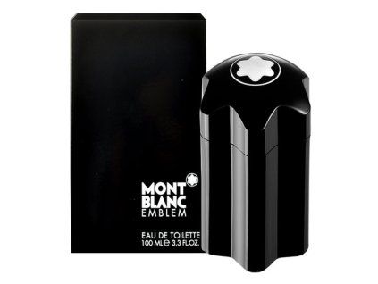 montblanc emblem