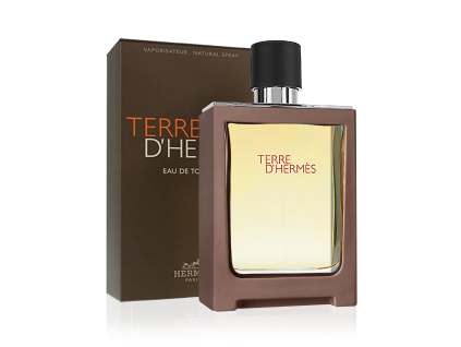 hermes terre d hermes
