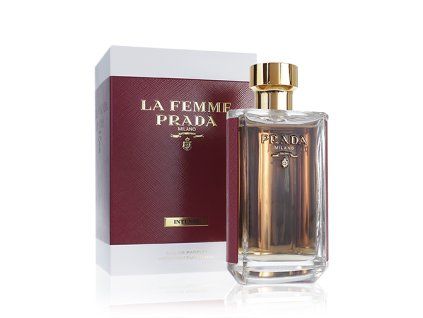 prada la femme intense