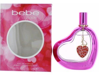 bebe love