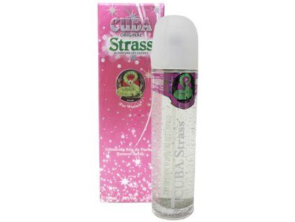cuba strass snake