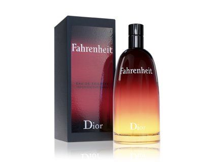 dior fahrenheit