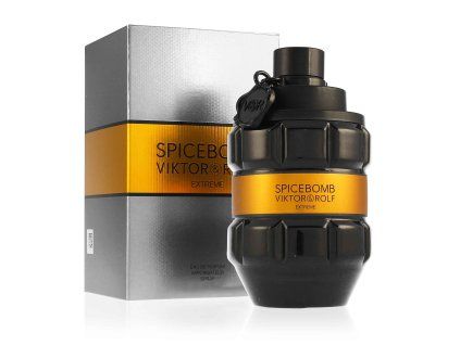 viktor rolf spicebomb extreme