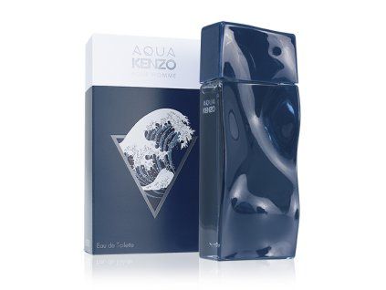kenzo aqua kenzo pour homme