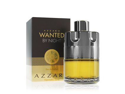 azzaro wanted by night