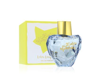 lolita lempicka mon premier parfum