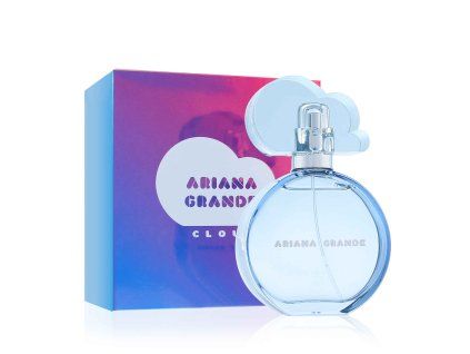 ariana grande cloud
