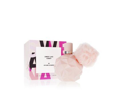 ariana grande sweet like candy