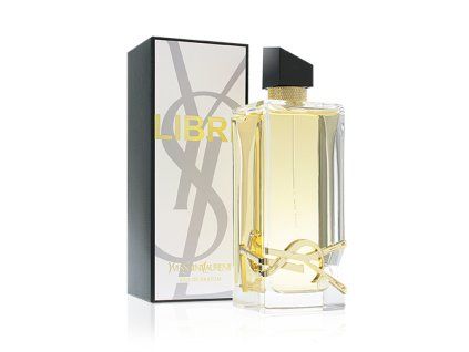 yves saint laurent libre