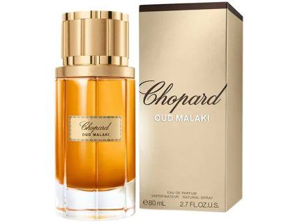 chopard oud malaki