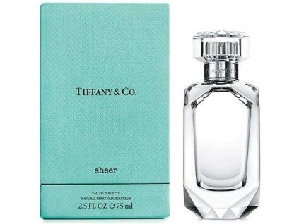 tiffany co tiffany sheer