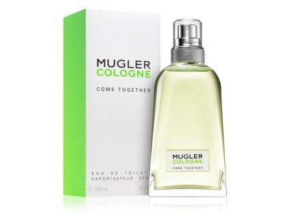 mugler cologne come together
