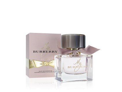 burberry my burberry blush