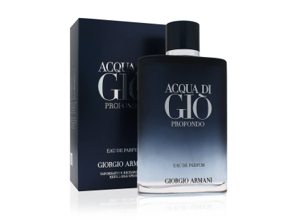 giorgio armani acqua di gio profondo