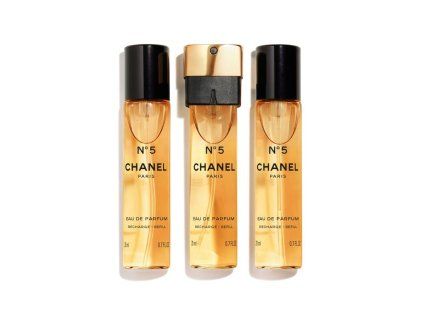 chanel n 5 eau de parfum