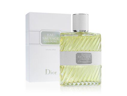 dior eau sauvage cologne