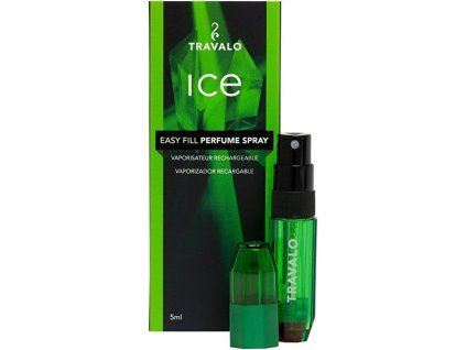 travalo perfume pod ice