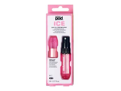 travalo perfume pod ice