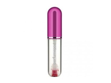 travalo perfume pod pure