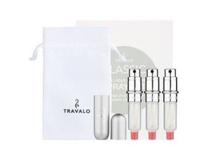 travalo classic hd