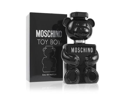 moschino toy boy
