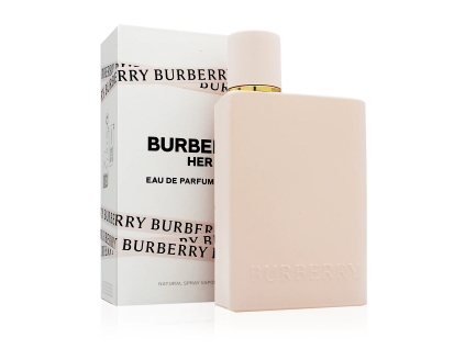 burberry her intense