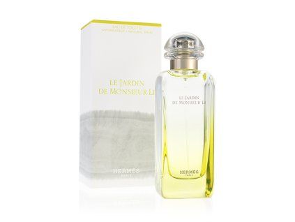 hermes le jardin de monsieur li