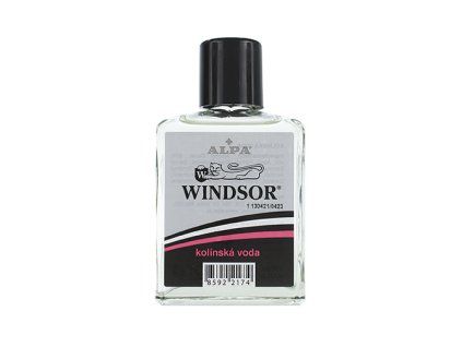 alpa windsor