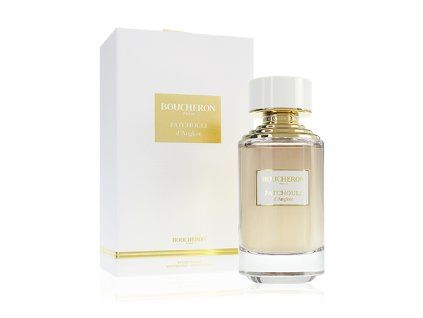 boucheron patchouli d angkor