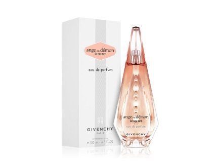 givenchy ange ou demon le secret 2014