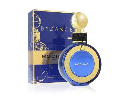 rochas byzance 2019