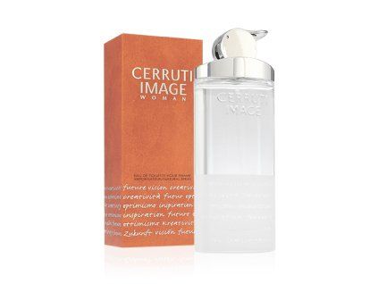 nino cerruti image woman