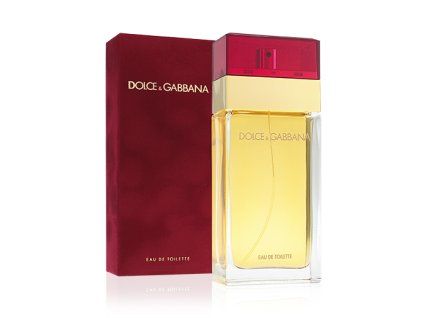 dolce gabbana pour femme