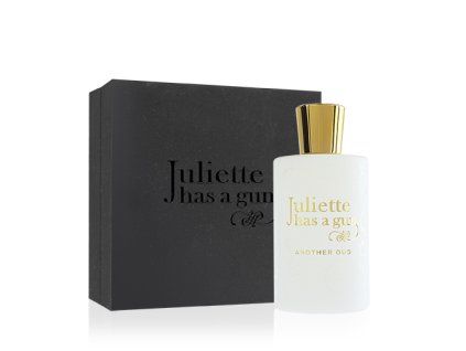 juliette has a gun another oud
