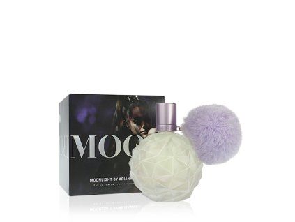ariana grande moonlight