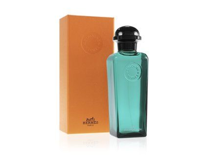 hermes eau d orange verte