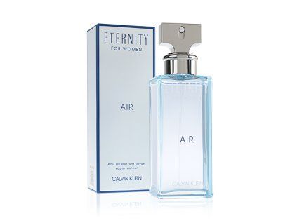 calvin klein eternity air
