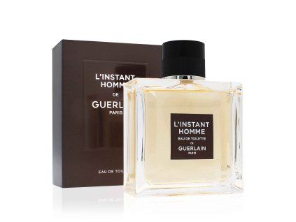 guerlain l instant de guerlain pour homme