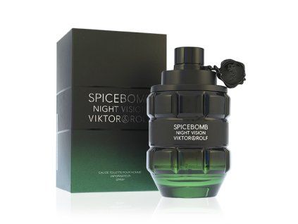 viktor rolf spicebomb night vision