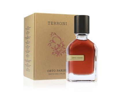 orto parisi terroni