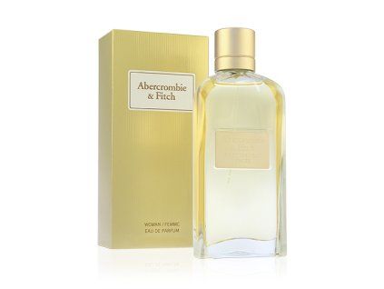 abercrombie fitch first instinct sheer