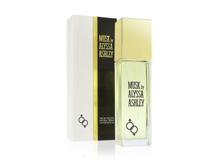 alyssa ashley musk