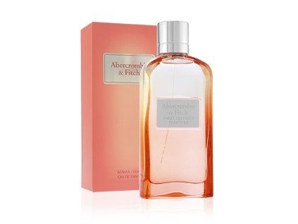 abercrombie fitch first instinct together