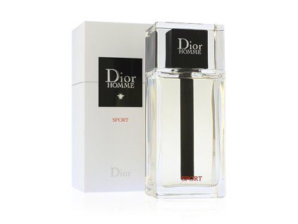 dior homme sport 2021