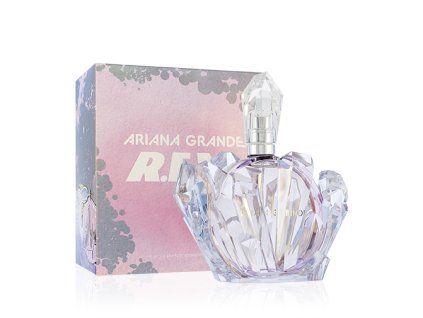 ariana grande r e m